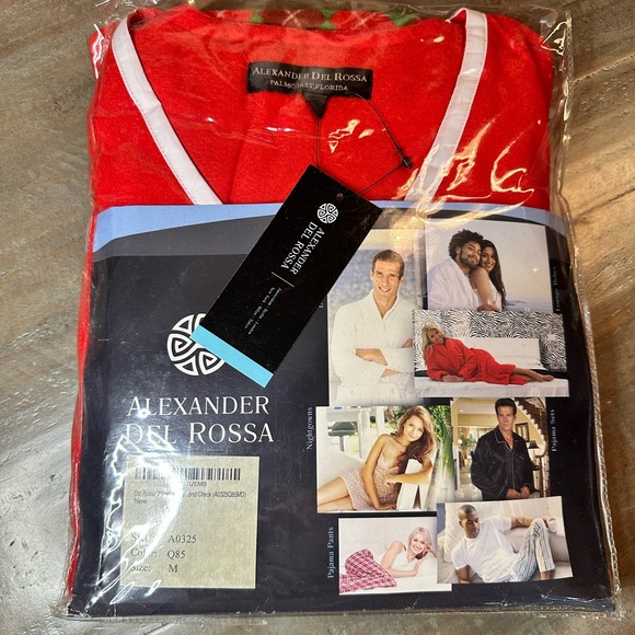 NWT Christmas fleece Pajama PJ set. Long sleeve and pants. - Picture 2 of 6